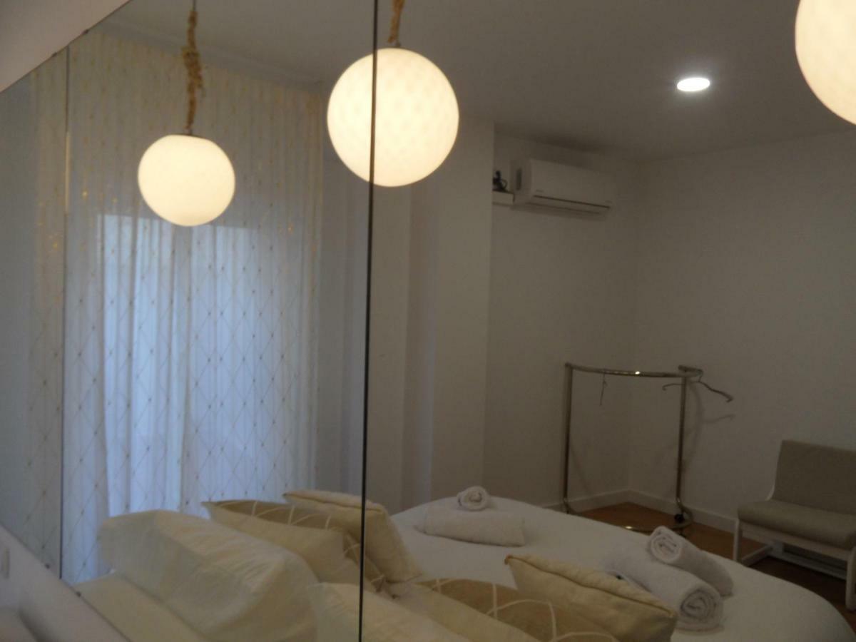 科爾多瓦La Peluqueria公寓 外观 照片
