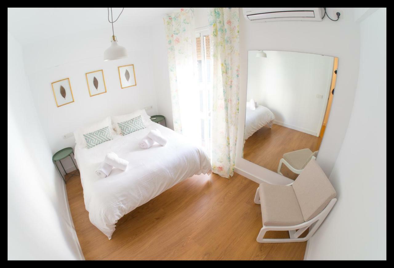 科爾多瓦La Peluqueria公寓 外观 照片