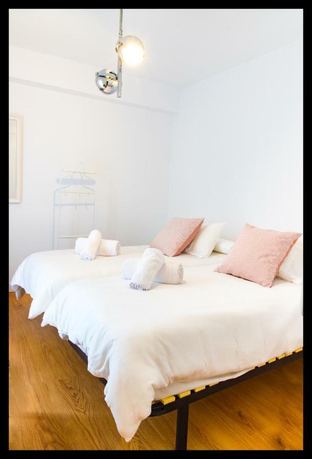 科爾多瓦La Peluqueria公寓 外观 照片